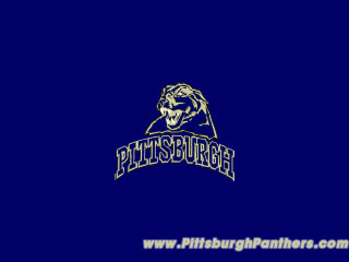 Blue background pittsburgh university bears - dennis ashbaugh free wallpaper for desktop