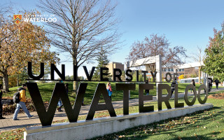 University of waterloo park trees - a park free wallpaper