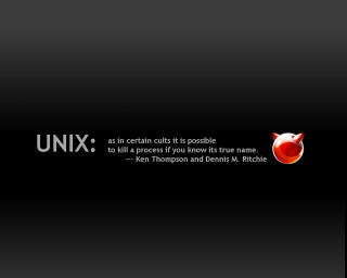 Black background red apple quote - purism free wallpaper