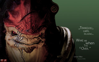 Creepy creature green background movie - the movie free wallpaper