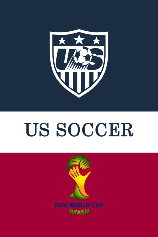 Soccer logo usa world cup 2 - logo free wallpaper