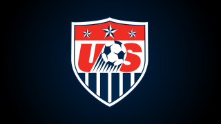 Soccer shield logo usa flag - logo free wallpaper