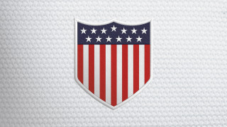 Shield flag pattern white background - a shield free wallpaper