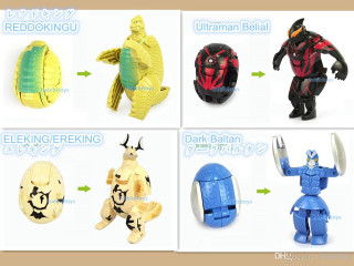 Toys poses sizes collection photo - detail free wallpaper