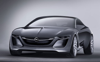 Car black white gray background - concept design free wallpaper