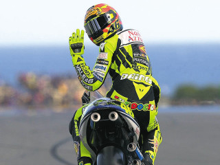 Man motorcycle race track helmet - his hand and a helmet free wallpaper
