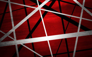 Red black abstract background lines - line free wallpaper