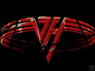 Red black logo black background 10 - visual art free wallpaper