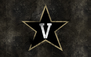 Star v grungy wall black - grungy free wallpaper