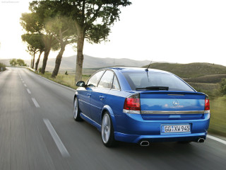 Blue car driving road trees - a road next free wallpaper