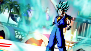 Cartoon character blue outfit yellow - a blue outfit free wallpaper