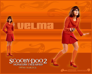 Red dress woman gun man - verdadism free wallpaper