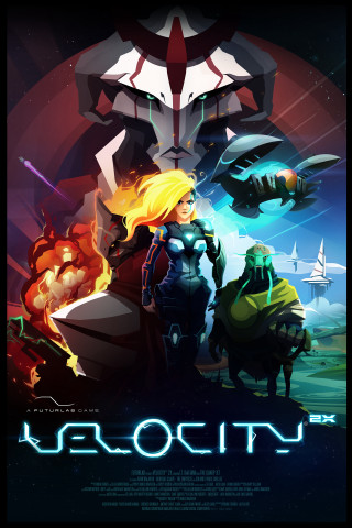 Sci fi movie poster woman - free sci-fi wallpaper
