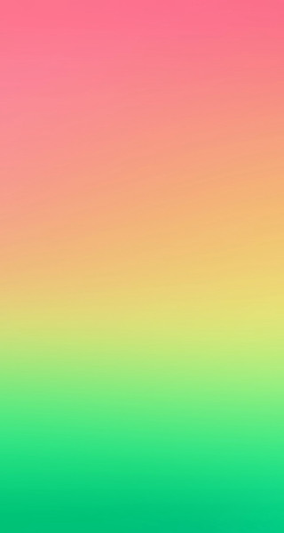 Blurry photo of a green - a red border free wallpaper