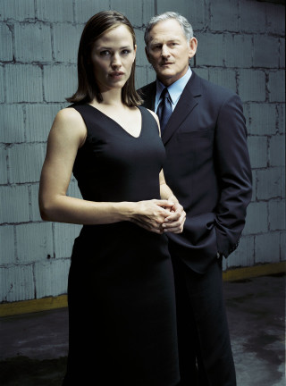 Man woman brick wall cosplay - a man and a woman free wallpaper