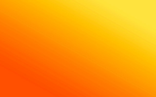 Yellow orange background white border - the bottom of the image free wallpaper