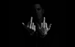Man hand gesture air dark - a hand gesture free wallpaper