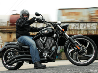 Man motorcycle street bridge train - a man riding free wallpaper
