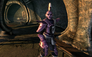 Man purple suit cave sword - a purple suit free wallpaper