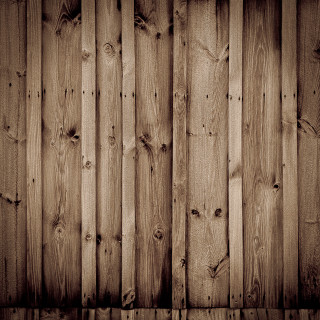 Wooden fence black white photo - a wooden fence free wallpaper