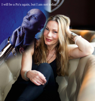 Woman couch picture man quote - panfuturism free wallpaper