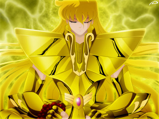 Woman yellow dress crown coat - a yellow dress free wallpaper
