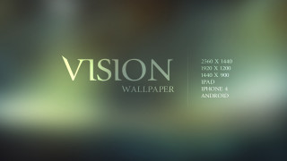 Blurry wallpaper vision small white - high free wallpaper