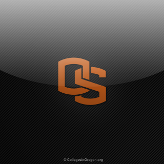 Black orange logo letter s - orange free wallpaper