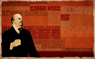 Bald old man fist red - a fist free wallpaper