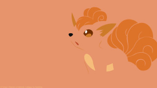 Cartoon squirrel ponytail eyes closed - chippy free wallpaper
