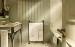 Bathroom sink interior design modern 12 - a bathroom free wallpaper