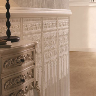 White dresser lamp window curtains - free architecture wallpaper