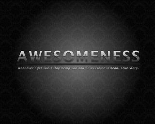 Black white photo awesomeness image - allen tupper true free wallpaper