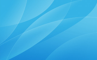 Blue wavy white gradient elizabeth - wavy line free wallpaper