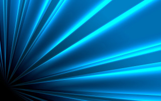 Blue black background pattern design - beeple free wallpaper