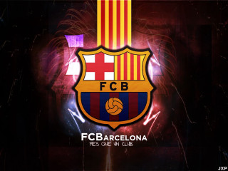 Soccer logo fireworks red blue - firework free wallpaper