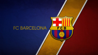 Colorful wall soccer logo yellow - a colorful wall free wallpaper