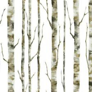 White grey background trees pattern - the foreground free wallpaper