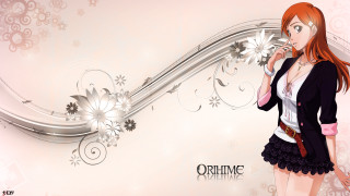 Woman short skirt jacket flower - a short skirt and jacket free wallpaper
