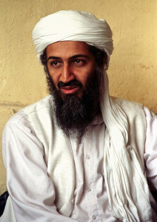 Man beard white turban sitting - free portrait wallpaper