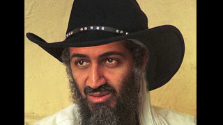Bearded man black hat white - western free wallpaper