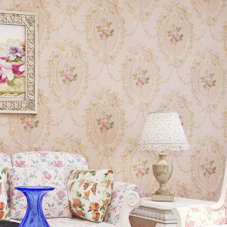 Living room couch table lamp 7 - a flemish baroque free wallpaper