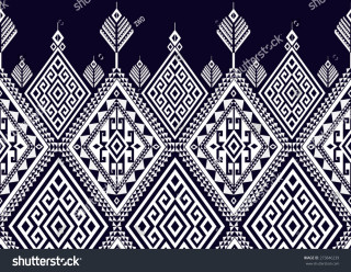 Black white abstract background intersecting - the middle of the image free wallpaper