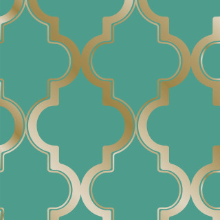 Green gold wallpaper geometric design 2 - a geometric design free wallpaper