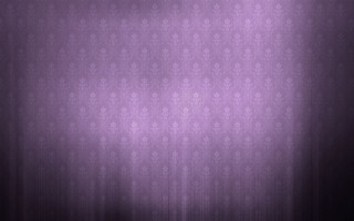 Purple wallpaper pattern black background - brassaï free wallpaper