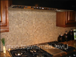 Kitchen stove countertop vase interior - a vase free wallpaper