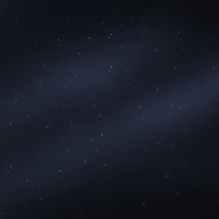 Black background stars sky light - dark free wallpaper