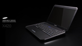 Samsung laptop black surface black - didier mouron free wallpaper