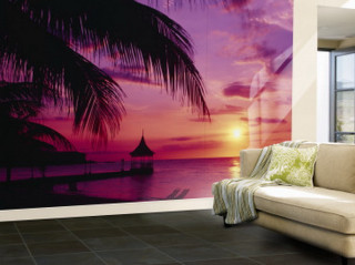 Living room couch painting wall - modern free wallpaper