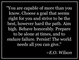 Eowilson inspirational poetry mosaic elfsmith - inspirational free wallpaper